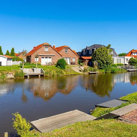 Leo Apartment Greetsiel Luaran gambar