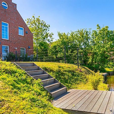 Leo Apartment Greetsiel Luaran gambar