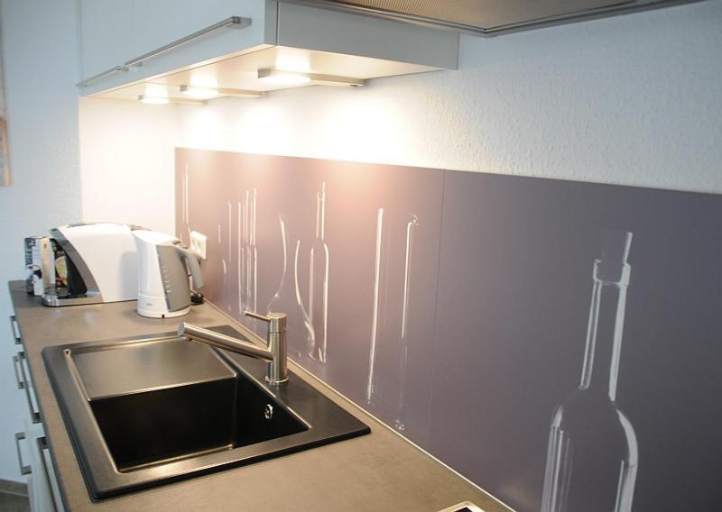Leo Apartment Greetsiel Luaran gambar
