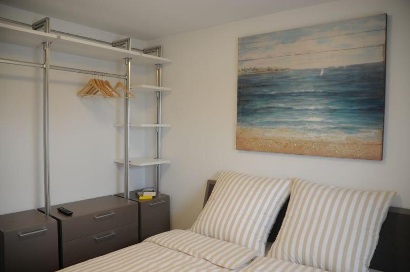 Leo Apartment Greetsiel Luaran gambar