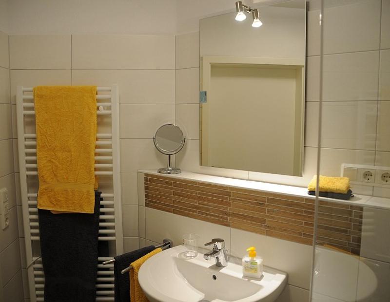 Leo Apartment Greetsiel Luaran gambar